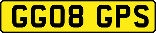 GG08GPS