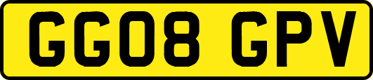 GG08GPV