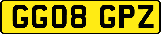 GG08GPZ