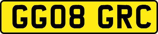 GG08GRC