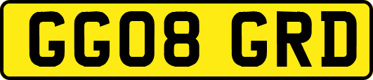 GG08GRD