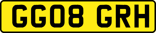 GG08GRH