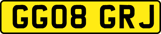 GG08GRJ