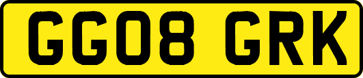 GG08GRK