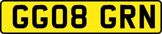 GG08GRN