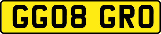 GG08GRO