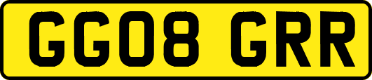 GG08GRR