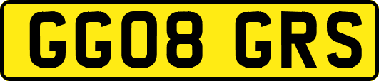 GG08GRS