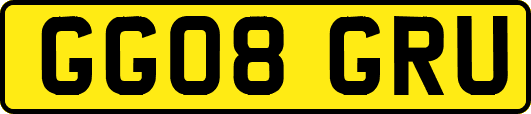 GG08GRU