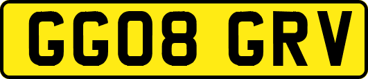 GG08GRV