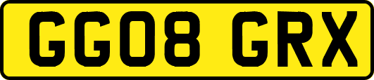 GG08GRX