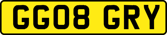 GG08GRY