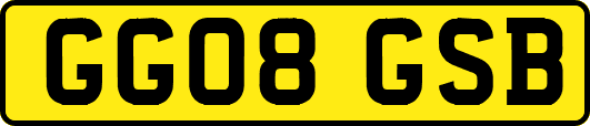 GG08GSB