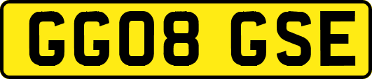 GG08GSE