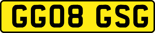 GG08GSG