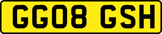 GG08GSH