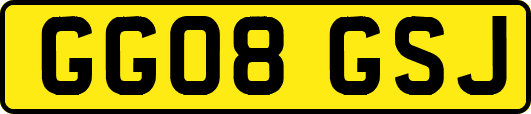 GG08GSJ