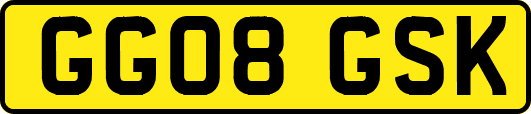 GG08GSK