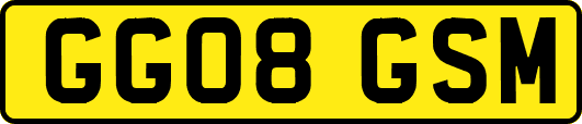 GG08GSM