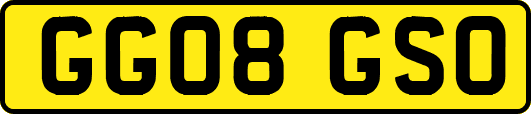 GG08GSO