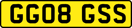 GG08GSS