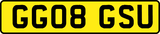 GG08GSU