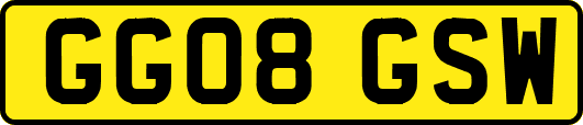 GG08GSW