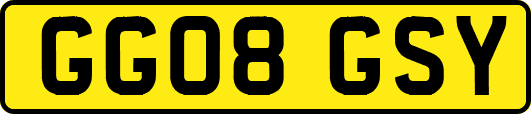 GG08GSY