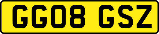 GG08GSZ