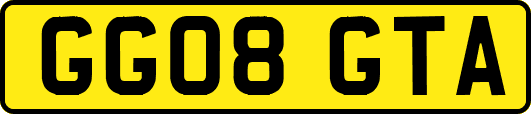 GG08GTA