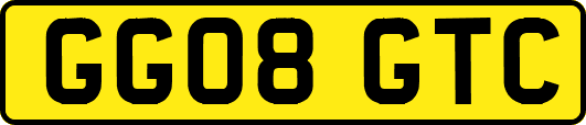 GG08GTC