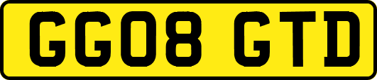 GG08GTD