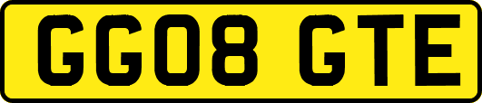 GG08GTE