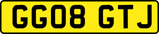 GG08GTJ