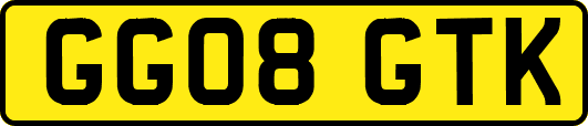 GG08GTK