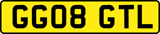 GG08GTL