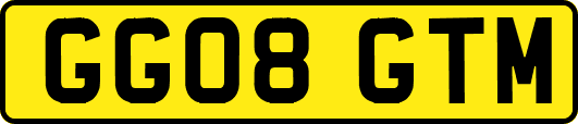 GG08GTM
