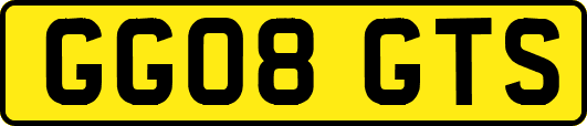 GG08GTS