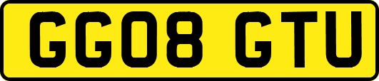 GG08GTU