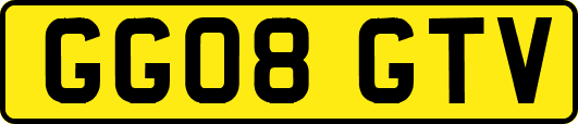 GG08GTV