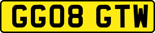 GG08GTW