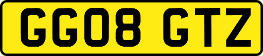GG08GTZ