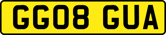 GG08GUA