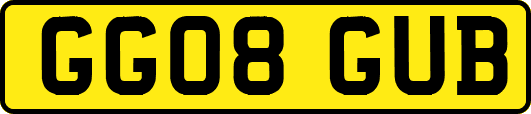 GG08GUB
