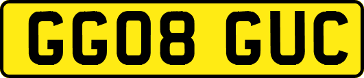 GG08GUC