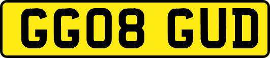 GG08GUD