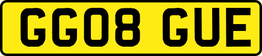 GG08GUE