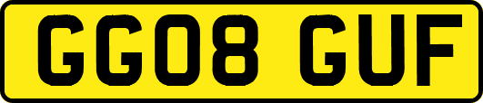 GG08GUF