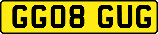 GG08GUG