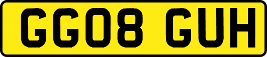 GG08GUH